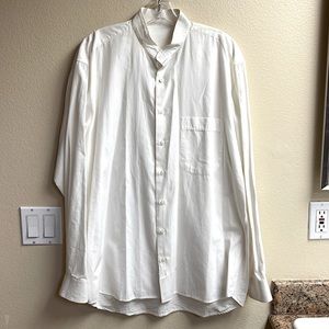Jack Lipson Mens dress shirt